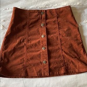 Joie Tilda Skirt